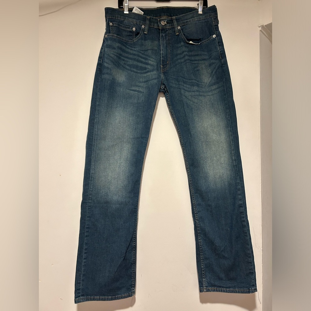 Levi’s jeans style 559 34’ 34’